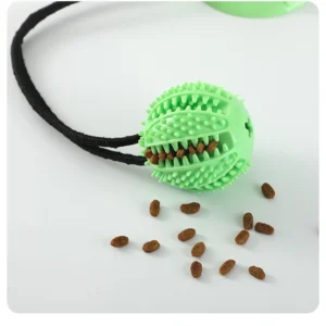 Jouet à Ventouse avec Distributeur de Friandises pour Chien 33 Jouet à Ventouse avec Distributeur de Friandises pour Chien – Image 16