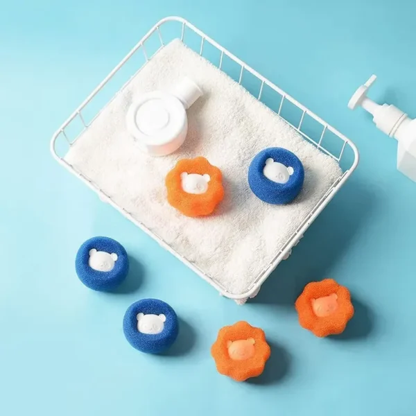 Balle Anti-Poils pour Lave-Linge - Lot Réutilisable 22 Balle Anti-Poils pour Lave-Linge - Lot Réutilisable - Bouledogue Avenue https://bouledogueavenue.com/wp-content/uploads/2026/08/Sca89f42b7e0242089e15a2a805beb3f7J.webp