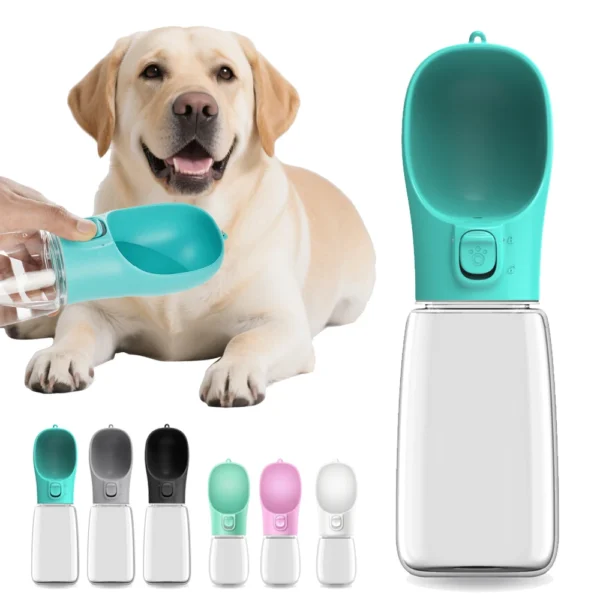 Sf9d80558d2e74f3a9cef95fdfeec5134F.webp Gourde Portable 550ml pour Chien avec Distributeur - Bouledogue Avenue https://bouledogueavenue.com/wp-content/uploads/2026/08/Sf9d80558d2e74f3a9cef95fdfeec5134F.webp