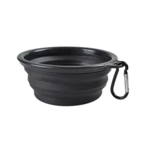 Gamelle Pliable en TPR pour Chien - Format Voyage 31 Gamelle Pliable en TPR pour Chien - Format Voyage – Image 13