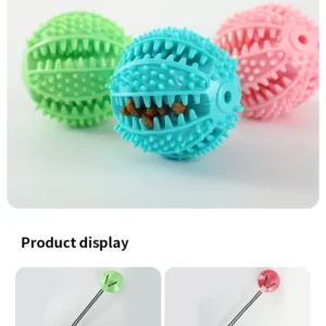 Jouet à Ventouse avec Distributeur de Friandises pour Chien 34 Jouet à Ventouse avec Distributeur de Friandises pour Chien – Image 17
