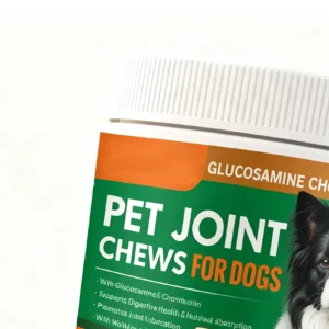 Complément Articulations pour Chien - 100 Comprimés à Croquer – Image 18